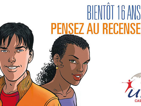 Le recensement des jeunes Français à l’étranger : comment cela se passe-t-il ?