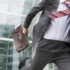 Performance, qualité, compétence … Une vie au travail, une vie de stress ?