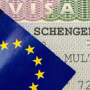 ✈️ Visa Schengen : La France passe au 100% digital pour les Marocains !