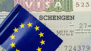 ✈️ Visa Schengen : La France passe au 100% digital pour les Marocains !