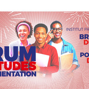 L'institut français du Congo présente ses différentes prochaines manifestations 