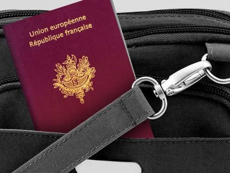 Pouvez-vous vraiment voyager avec un passeport périmé ?