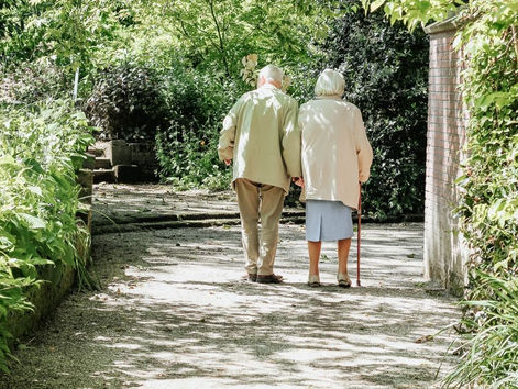 L'espérance de vie des personnes nées en 2022 en France