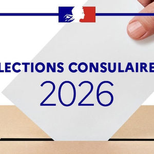 Élections consulaires des 30 et 31 mai 2026