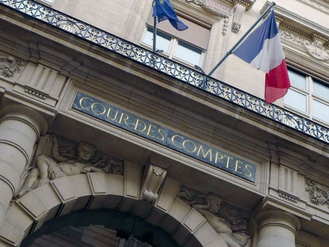 La Cour des comptes veut contrôler 2 millions de retraités dont beaucoup à l'étranger