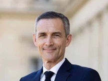 Philippe Lalliot, nouvel Ambassadeur de France au Maroc