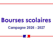 Nouvelle campagne de bourses scolaires pour l’année 2026/2027