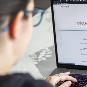 Impôts : Nouveau report, le troisième, de la date limite de déclaration des biens immobiliers