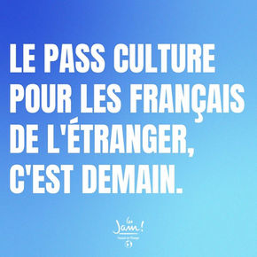 C’est pour bientôt…