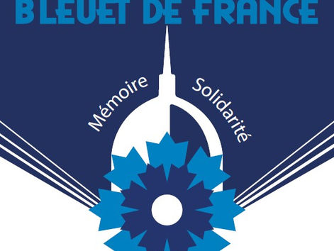 Kit spécifique Bleuet de France. Il rassemble des documents pour créer des Bleuets à la maison