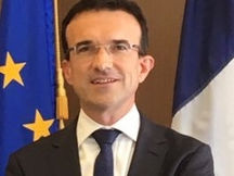 Changement de cap au Quai d’Orsay : François Penguilly prend les commandes de la DFAE