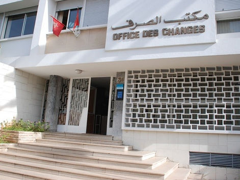 Réglementation des changes 