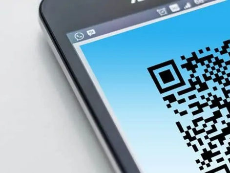 Comment fonctionne un QR Code ?