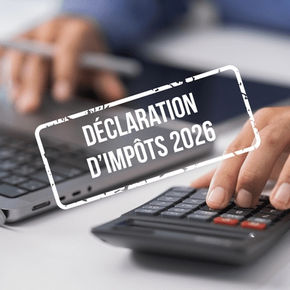 Quand déclarer ses impôts quand on est expatrié ?