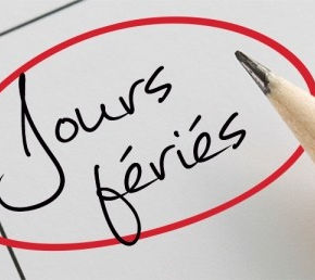 Les jours fériés à Pointe Noire pour 2026