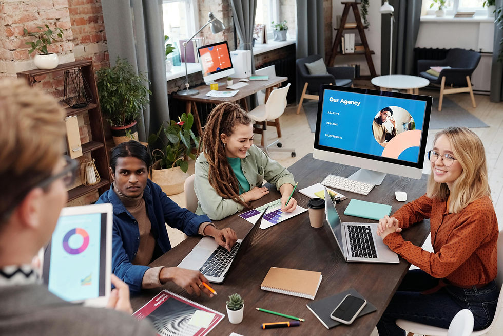 organizational culture