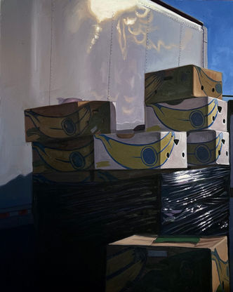 Oil on Canvas
24”x18”