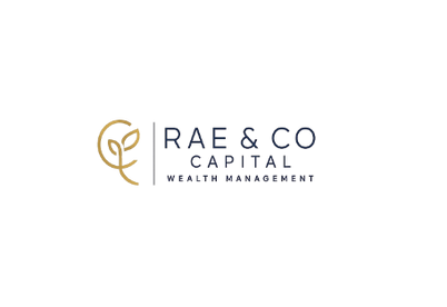 Rae & Co Capital Wealth Management logo representing fiduciary investment and financial advisory services.