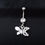 Thumbnail: The butterfly Effect Belly Ring