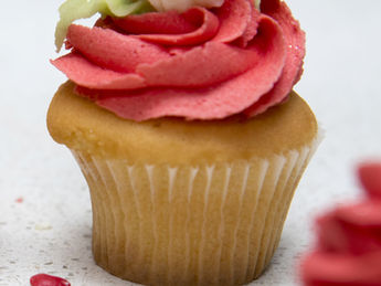 Valentine's Day- What's your Favorite Dessert?