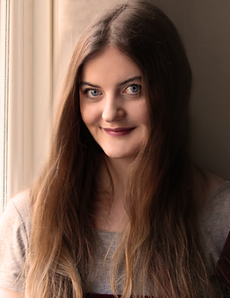 Portrait of Ellen Moynihan