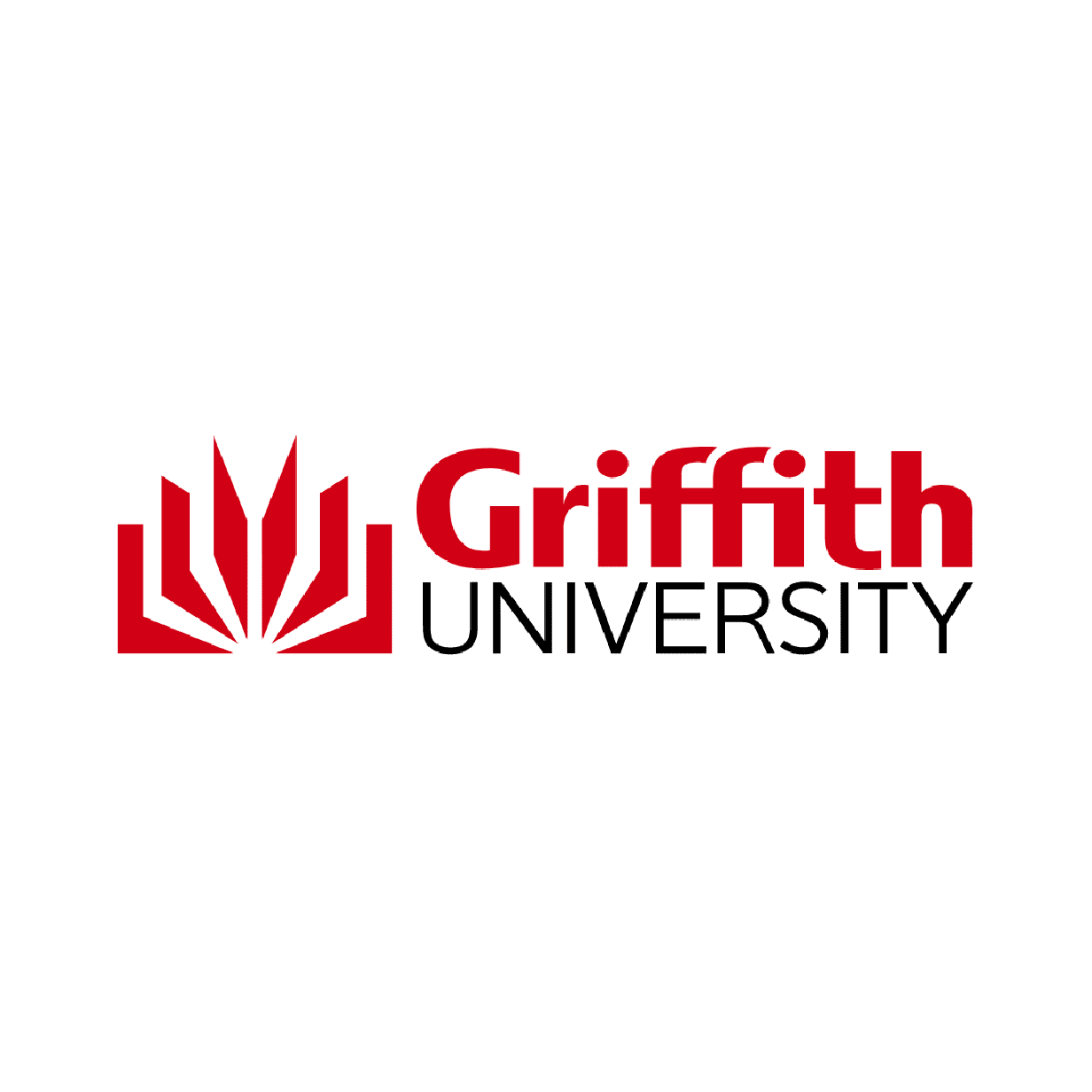 Griffith University Logo