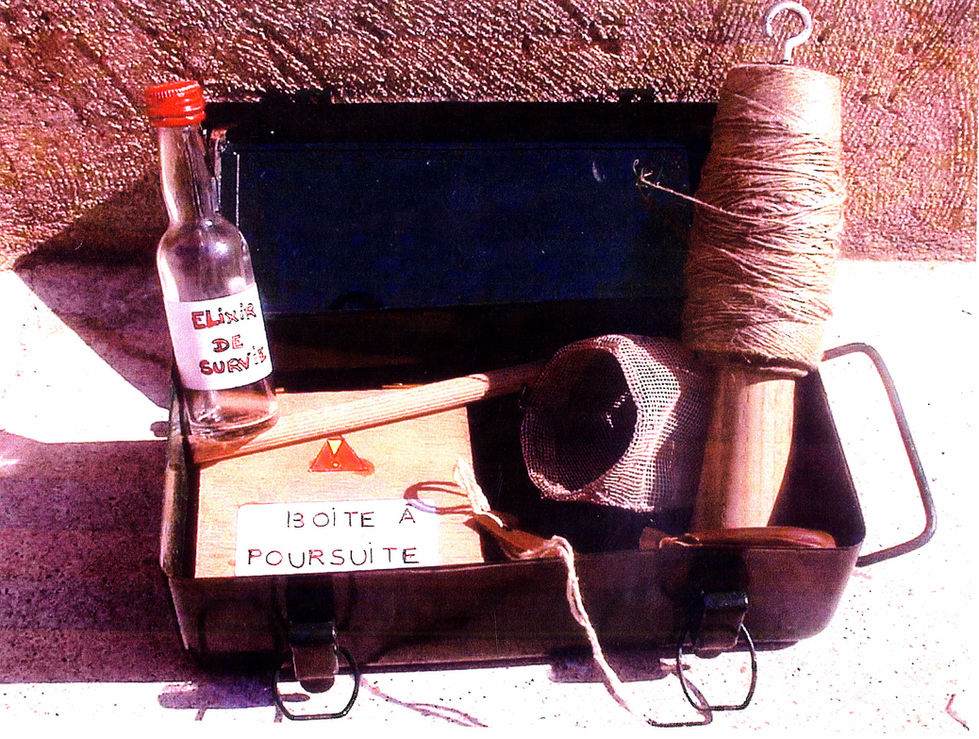 Prototype 1