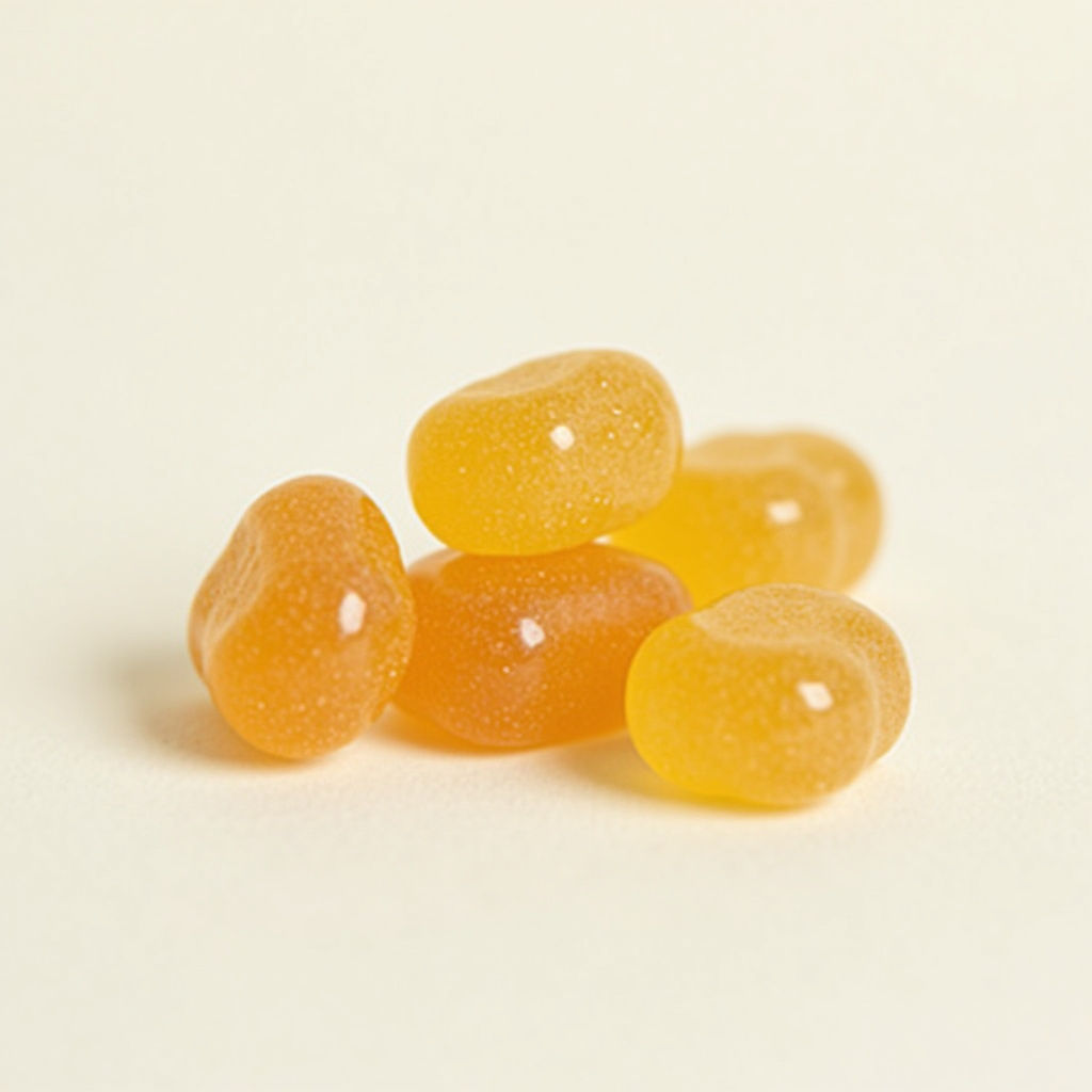 Gommes Propolis Miel