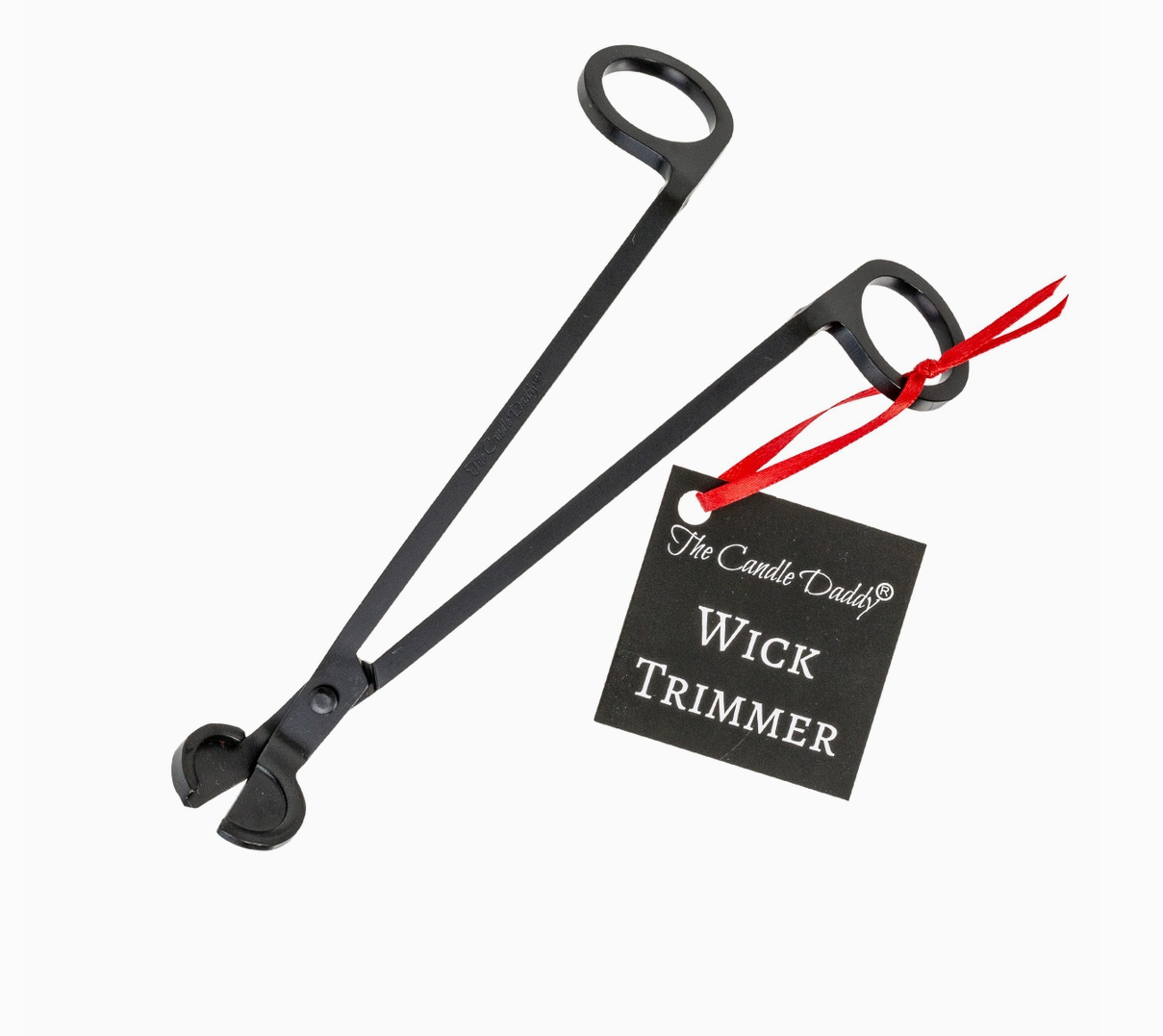 Candle Wick Trimmer