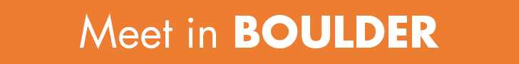 Boulder Convention & Visitors Bureau