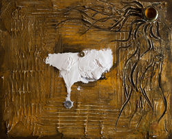 Relief experimentell
