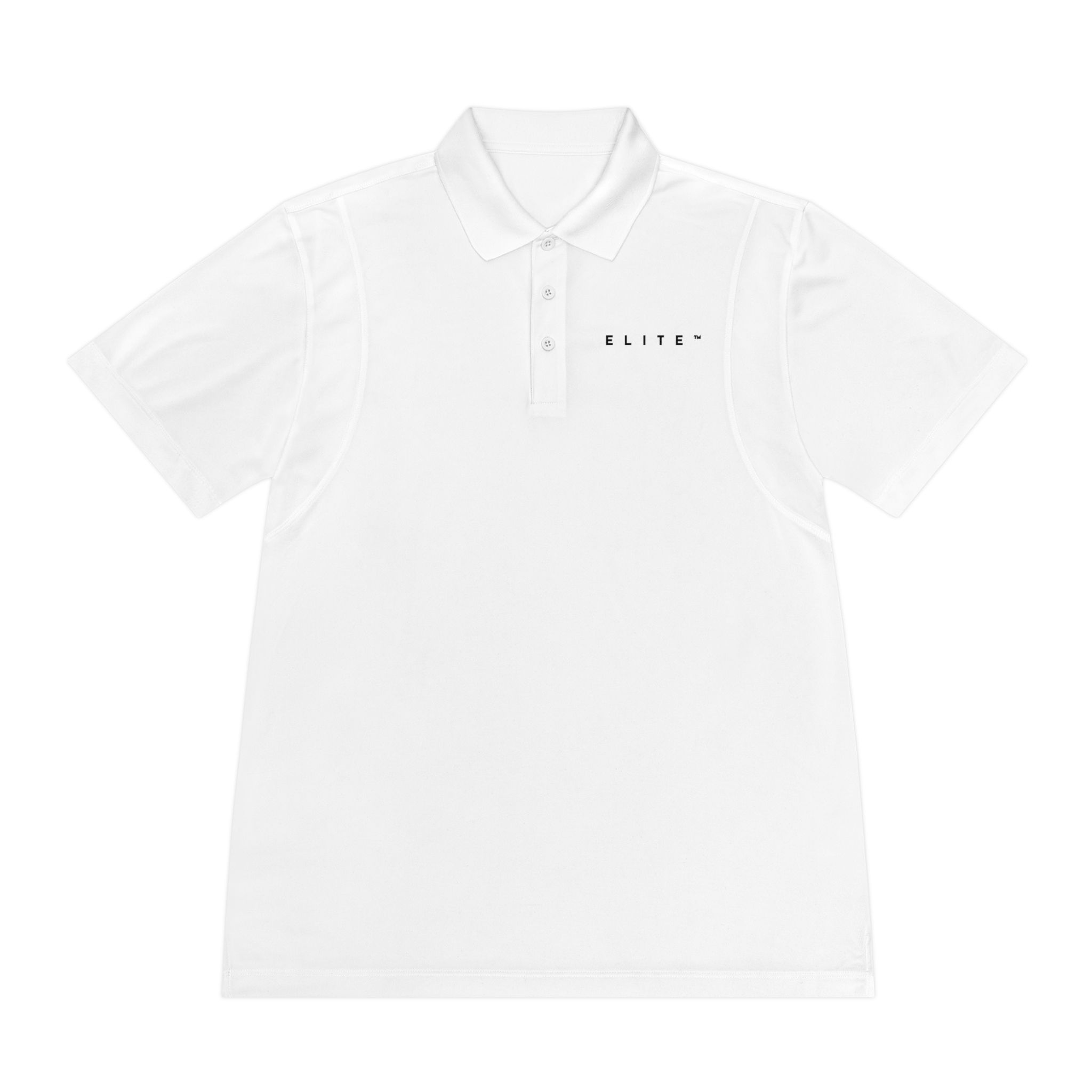 Elite™ Collection | Men's Sport Polo