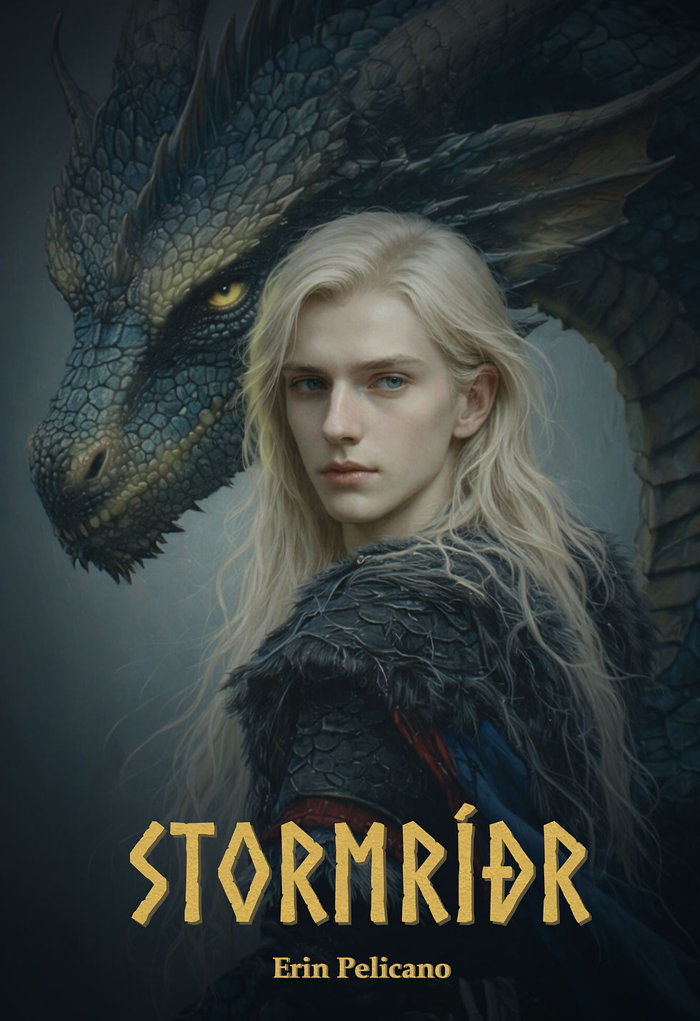 Stormríðr