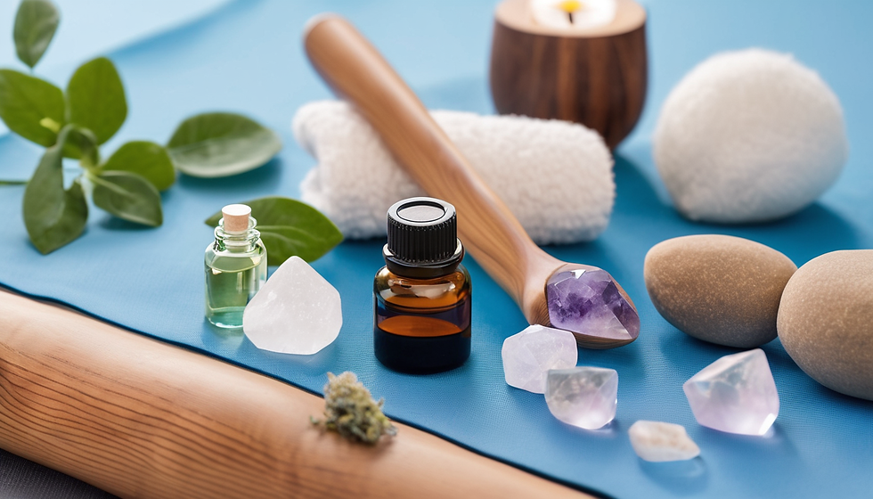 Therapeutic Empowerment Techniques Workshop