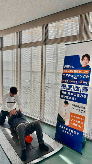 【満員御礼】わずか20分で身体が劇変。辻堂マルシェ実施報告