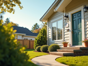 Exploring Siding Material Options for Homes