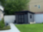 modern Storage Sheds 