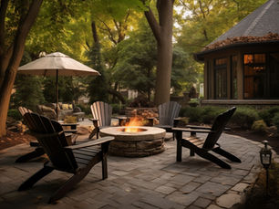 10 Reasons Why You Need Paver Patios At your home