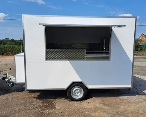 2026 Empire Trailers BRAND NEW CATERING TRAILER BURGER VAN FOOD TRAILER + BRAND NEW EQUIPMENT Kitchen Trailers — image 1 2026 Empire Trailers BRAND NEW CATERING TRAILER BURGER VAN FOOD TRAILER + BRAND NEW EQUIPMENT kitchen trailers for sale — photo 1 of 1 | Prime Trail Trailers