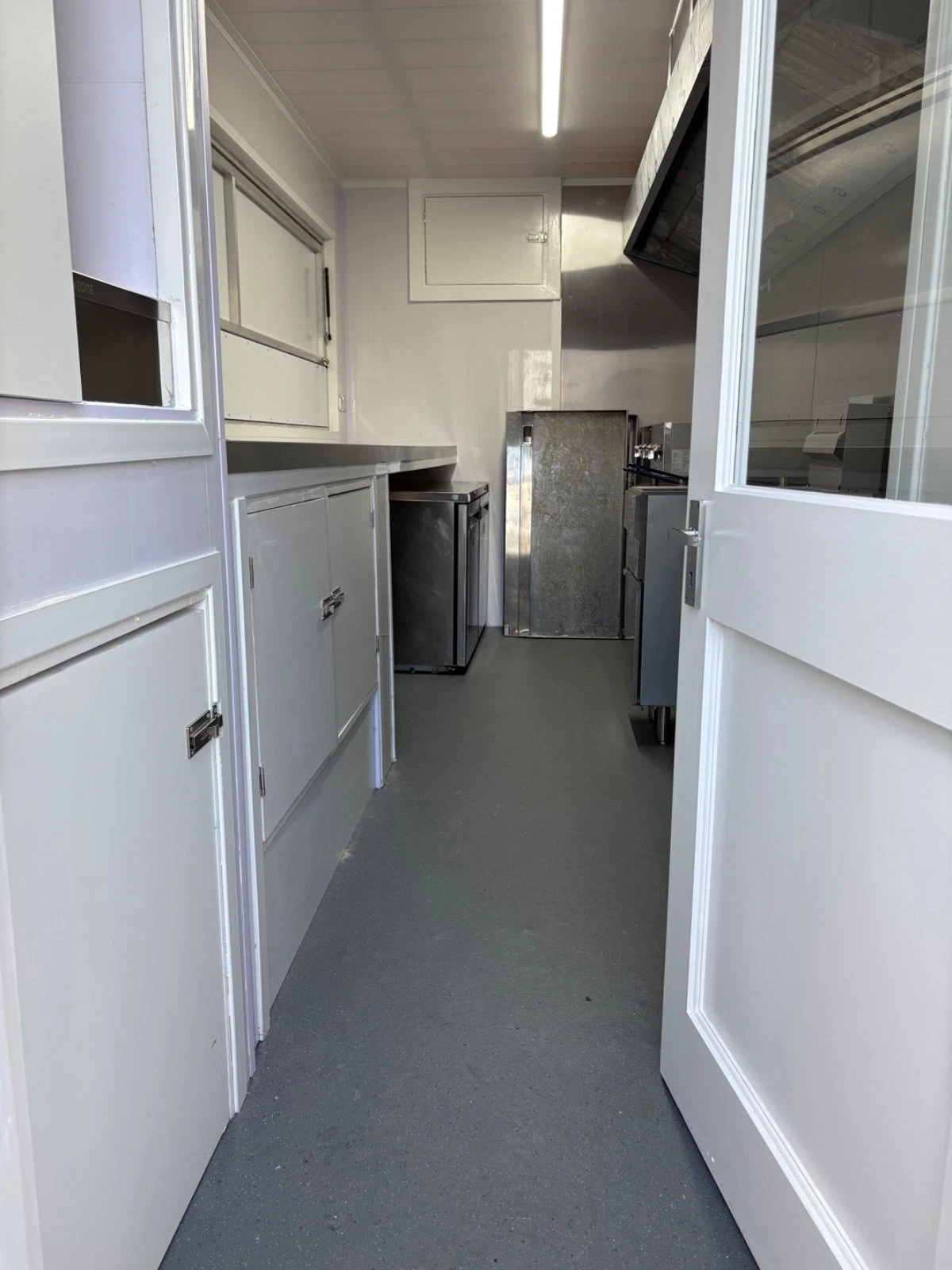 2026 Empire Trailers Brand NEW Catering Van, Food truck ideal for festivals street food markets kitchen trailers for sale — photo 5 of 10 | Prime Trail Trailers