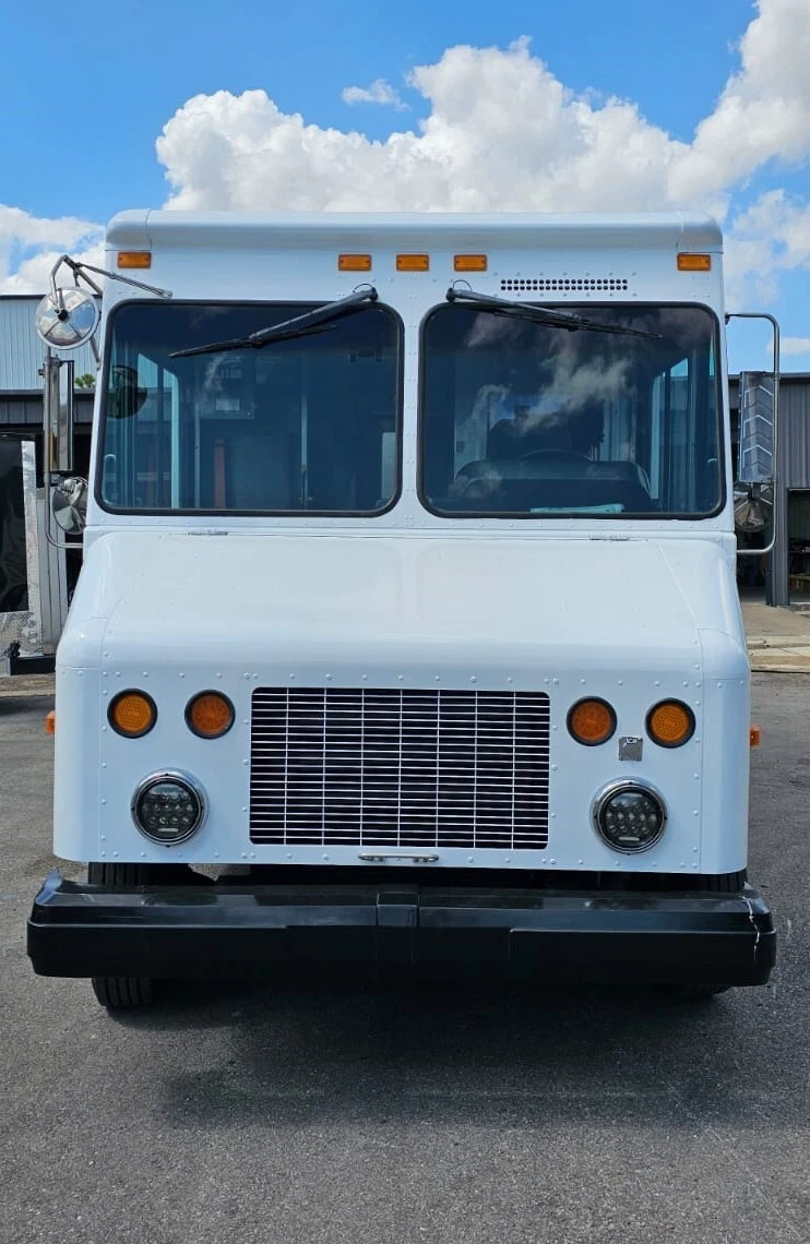 2026 Empire Trailers Food Truck with Brand New Kitchen Custom Build by JRS CUSTOM FOOD TRUCKS kitchen trailers for sale — photo 3 of 6 | Prime Trail Trailers