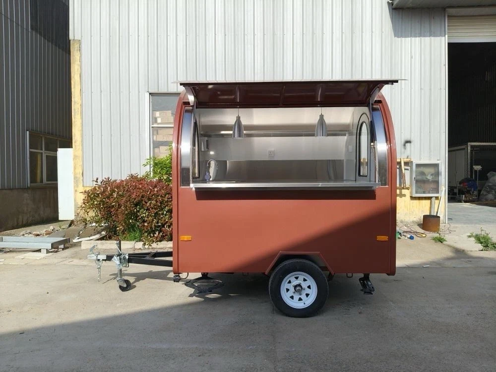 2026 Empire Trailers Food Trailer Hotdog Mobile Catering Food Truck New 2026 Kitchen Trailers — image 1 2026 Empire Trailers Food Trailer Hotdog Mobile Catering Food Truck New 2026 kitchen trailers for sale — photo 1 of 1 | Prime Trail Trailers