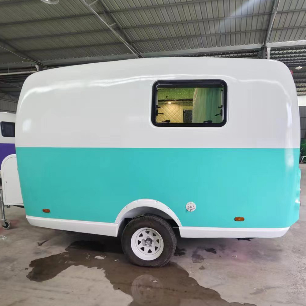 2026 Empire Trailers New caravan High Quality Low Price for Sale kitchen trailers for sale — photo 2 of 5 | Prime Trail Trailers
