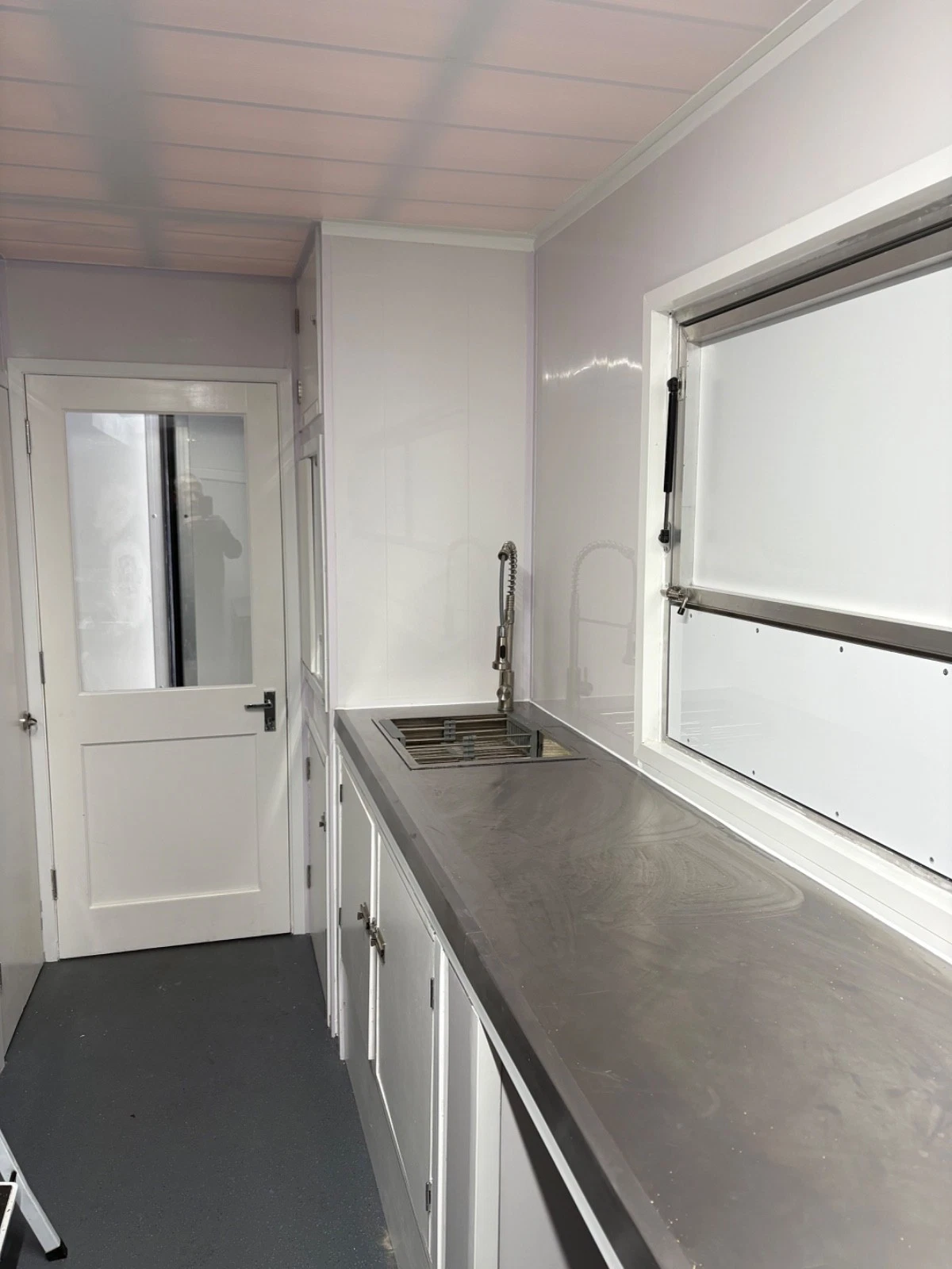 2026 Empire Trailers Brand NEW Catering Van, Food truck ideal for festivals street food markets kitchen trailers for sale — photo 10 of 10 | Prime Trail Trailers