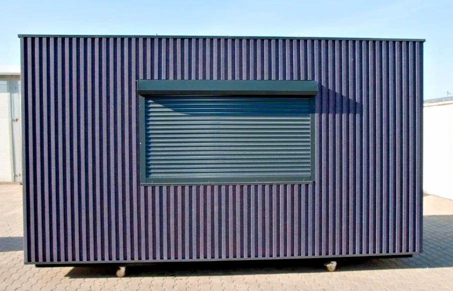 2026 Empire Trailers 16ft x 8ft Street Food Container | Catering Kiosk Cabin Kitchen Trailers — image 1 2026 Empire Trailers 16ft x 8ft Street Food Container | Catering Kiosk Cabin kitchen trailers for sale — photo 1 of 1 | Prime Trail Trailers