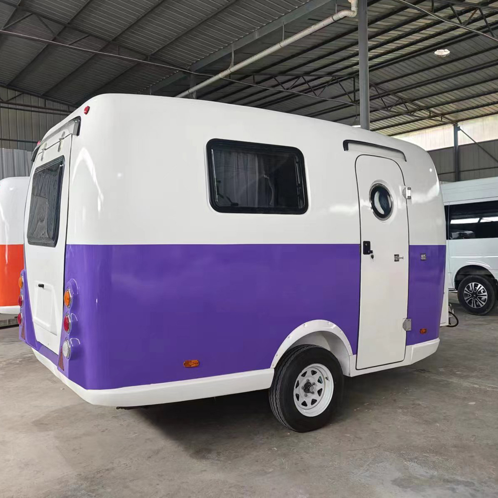 2026 Empire Trailers Small caravan with Bunk Bed for Sale Kitchen Trailers — image 1 2026 Empire Trailers Small caravan with Bunk Bed for Sale kitchen trailers for sale — photo 1 of 1 | Prime Trail Trailers