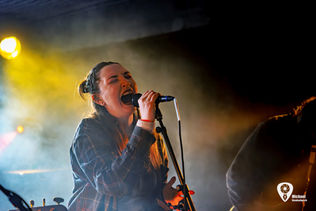 Fotoverslag | Predatory Void & Villenoire - OHK Oostende