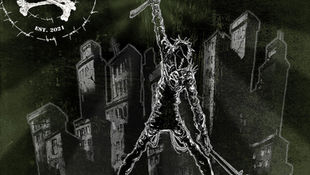 Albums | Street Rock Rebels - Ghosts & Demons