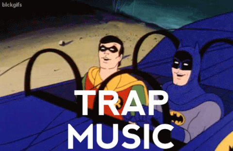 Trap
