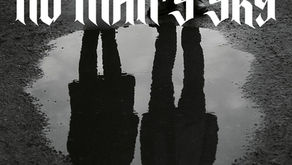 Michael Vdb beschrijft voor BIR het nieuwe album van No Man's Sky